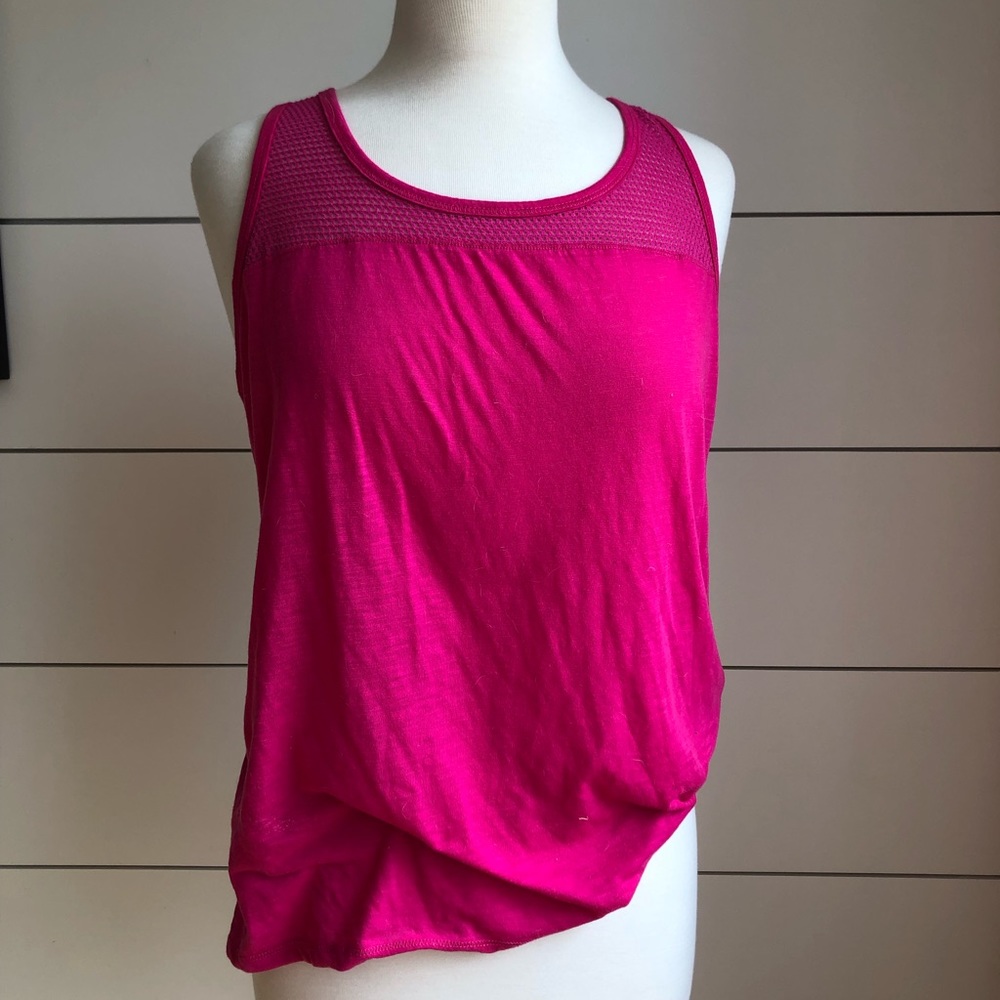 Old navy workout tank